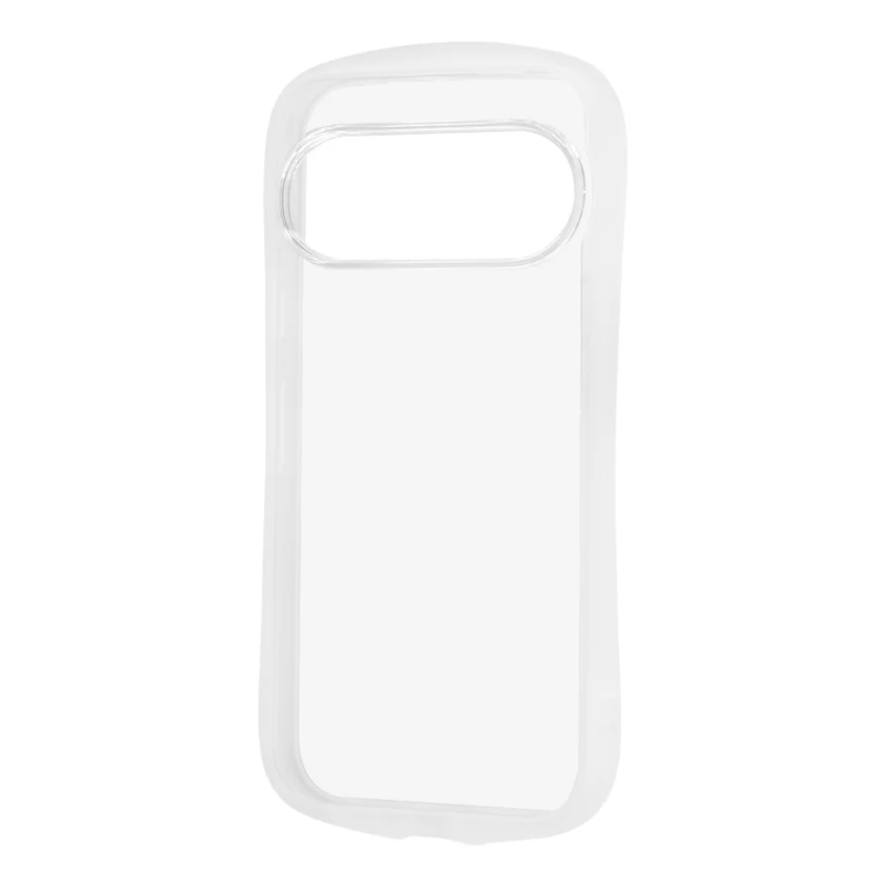 Transparent Protective Case
