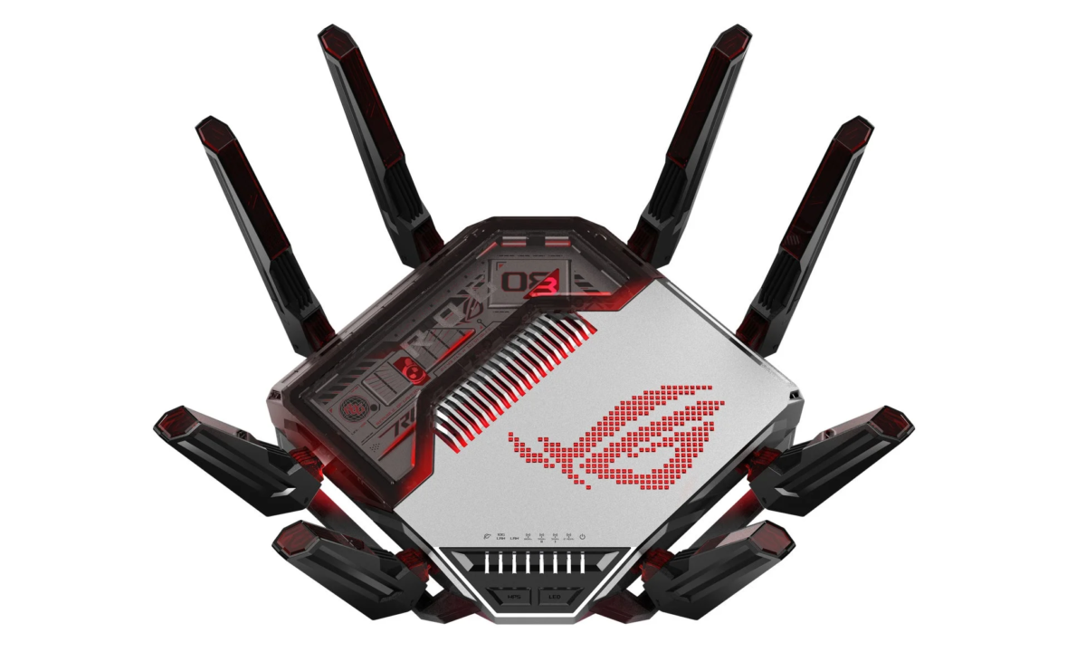 ROG Rapture GT-BN98