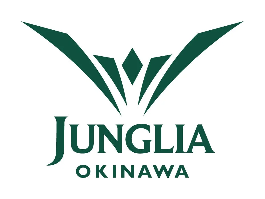 JUNGLIA OKINAWA logo