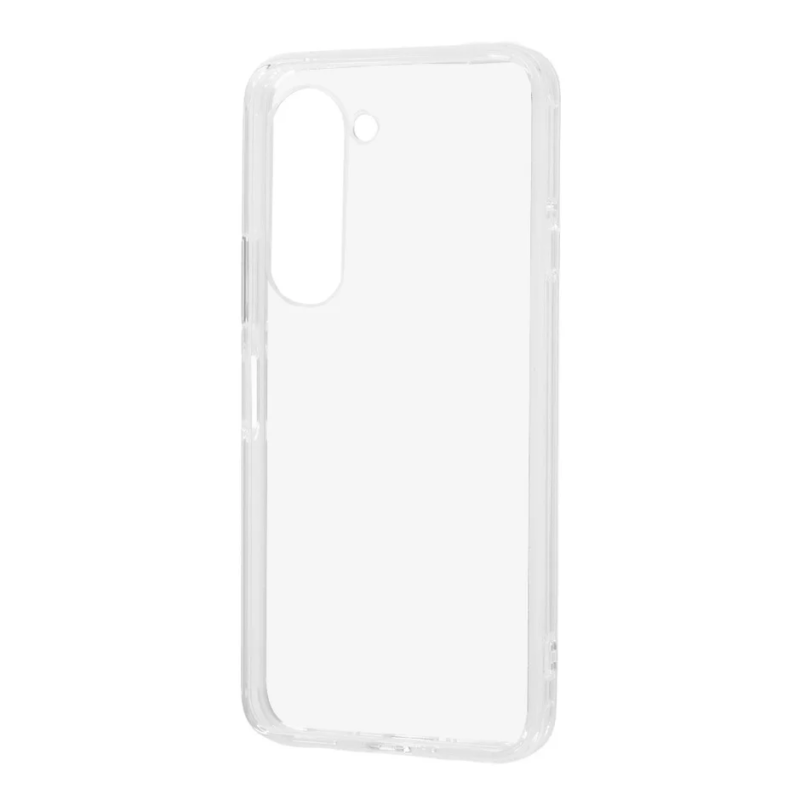 Clear Hybrid Case