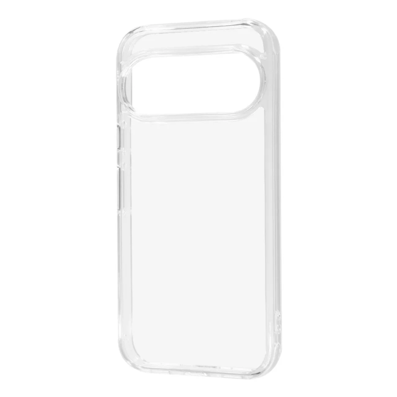 Transparent Smartphone Case