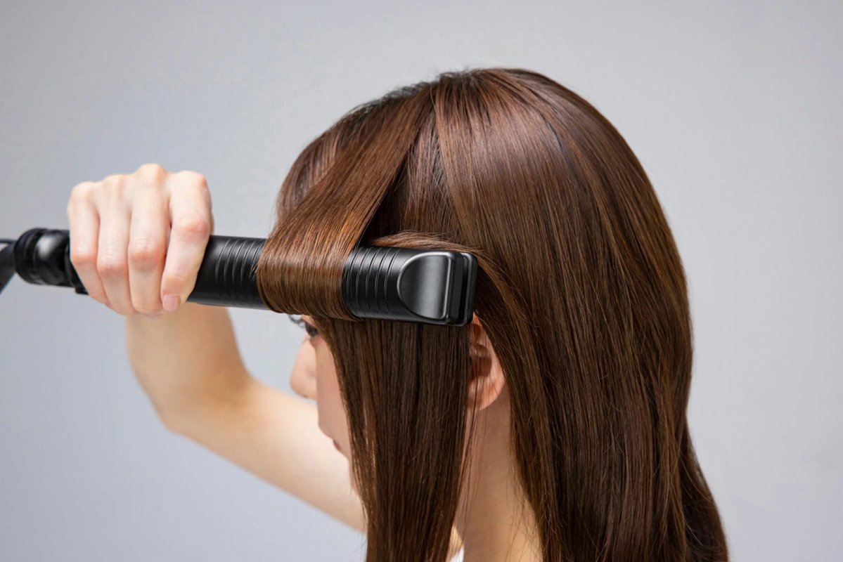Hair Styling