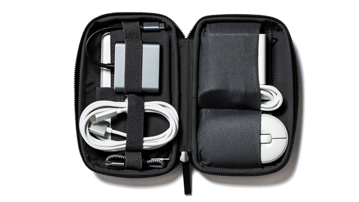 Gadget Storage Case