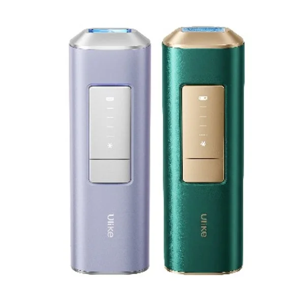 Ulike AirPro S IPL Hair Removal Device