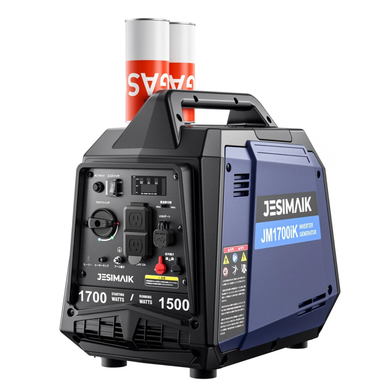 JESIMAIK JM1700iK Product Details
