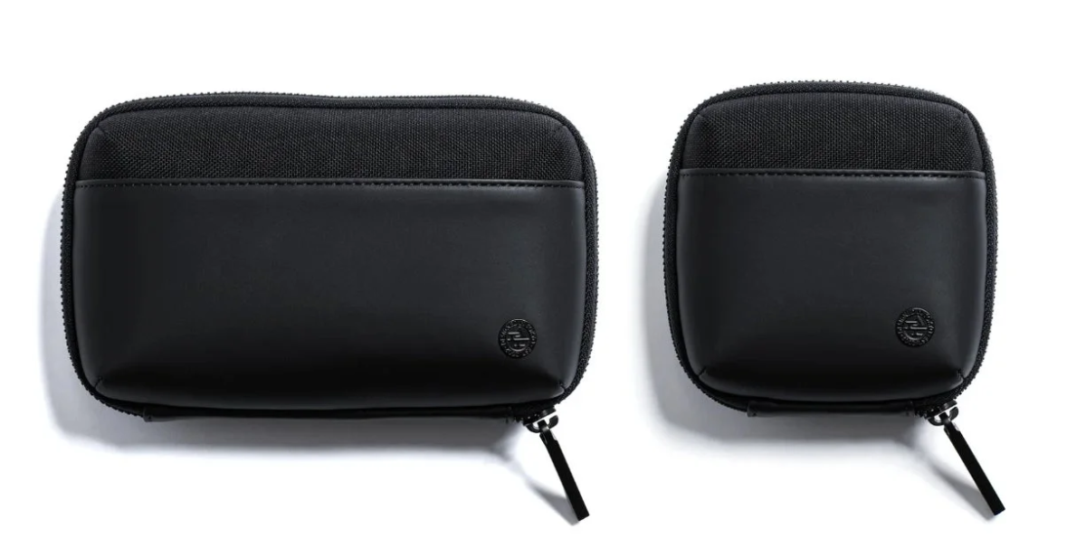 CU30 Utility Case Sizes