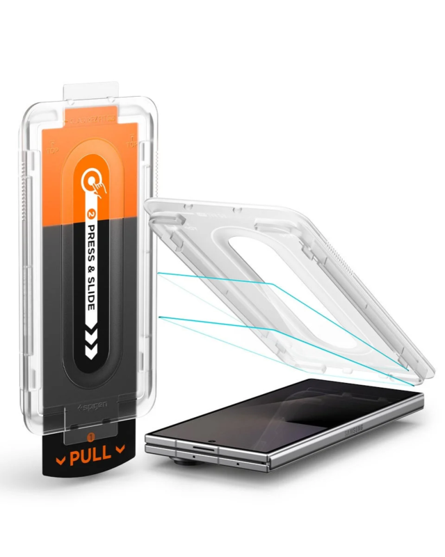 EZ Fit Screen Protectors