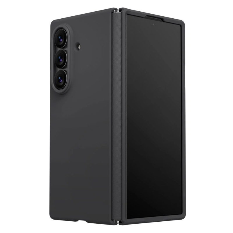 Aero Flex Black
