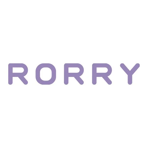 RORRY Logo