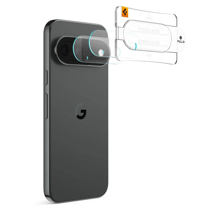 Pixel 11 Pro EZ Fit Pro Optik Camera Lens Protector