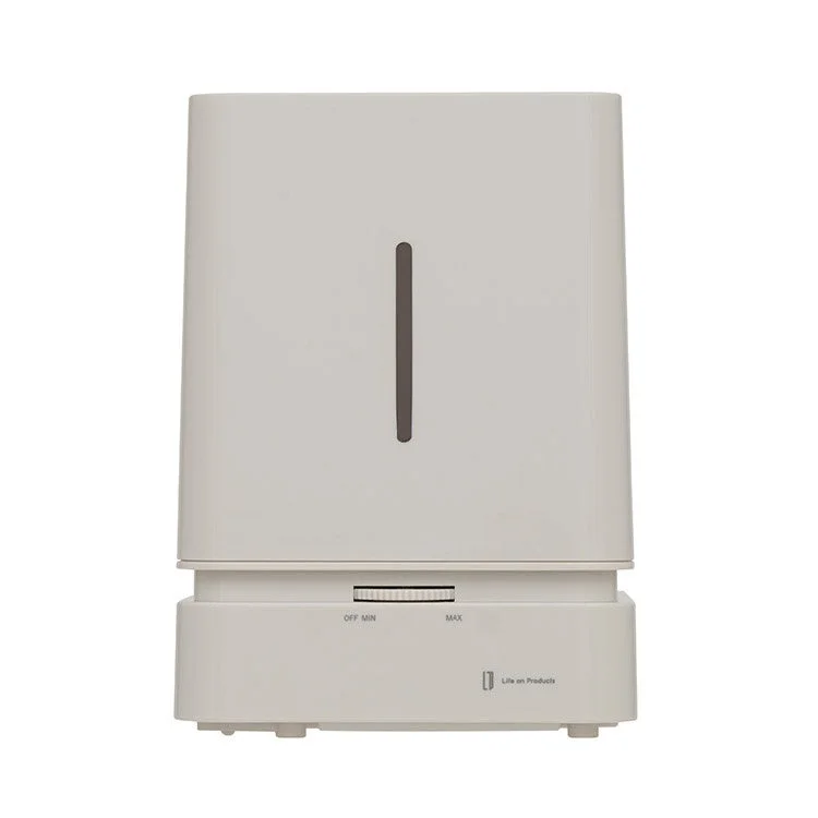 White Humidifier