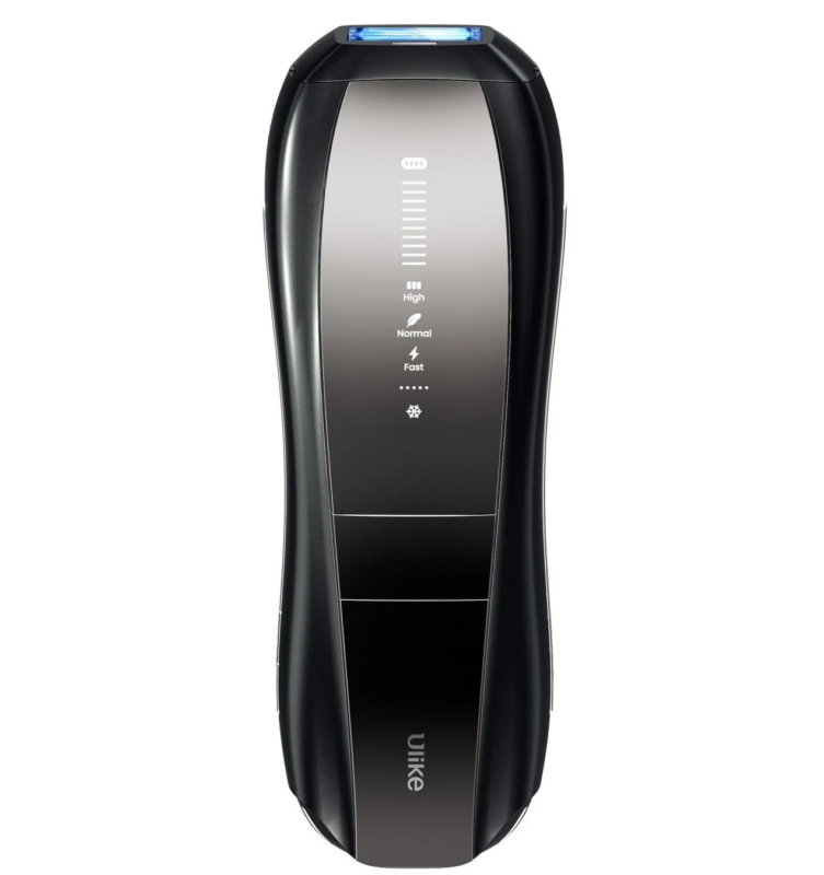 Ulike X MAX IPL Hair Removal Device