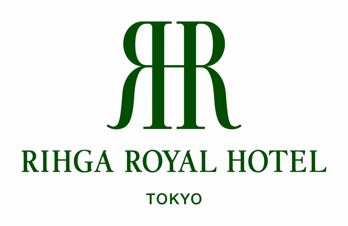 RIHGA ROYAL HOTEL TOKYO logo