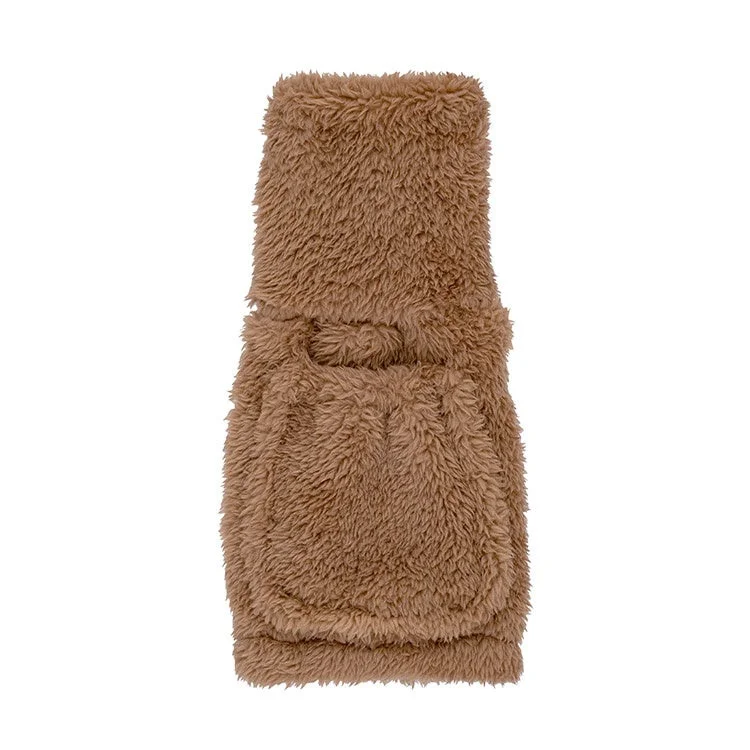 Product Spec - Arm Warmer