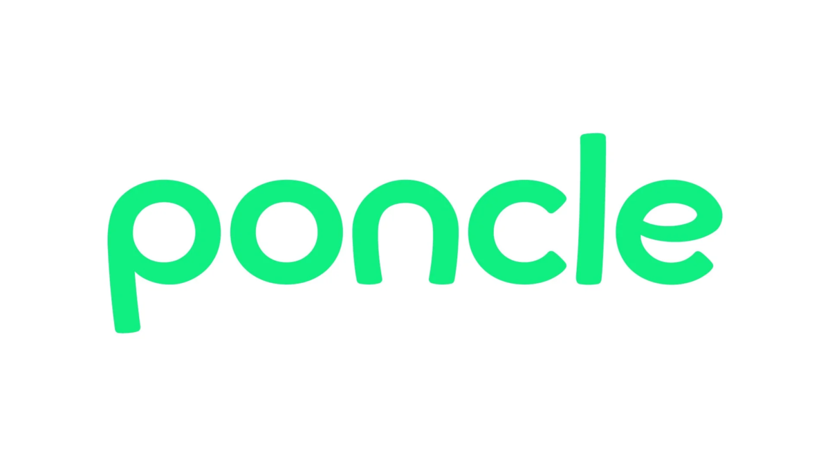 poncle logo