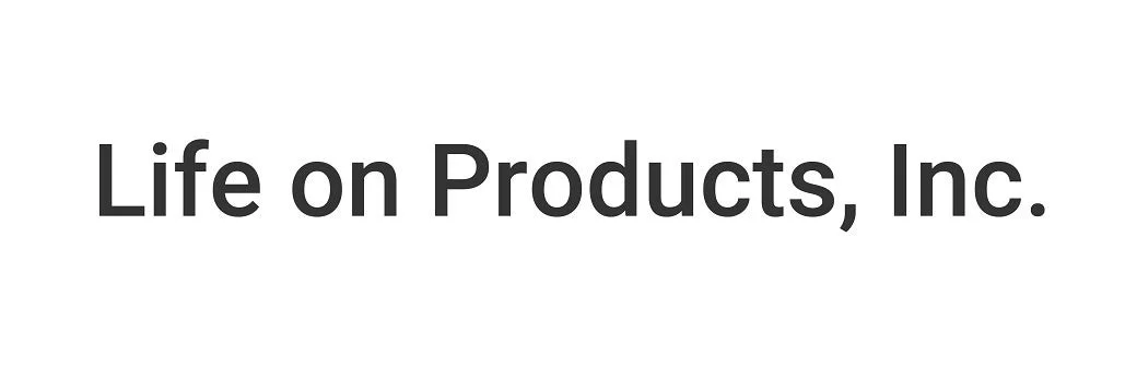 Life on Products, Inc.