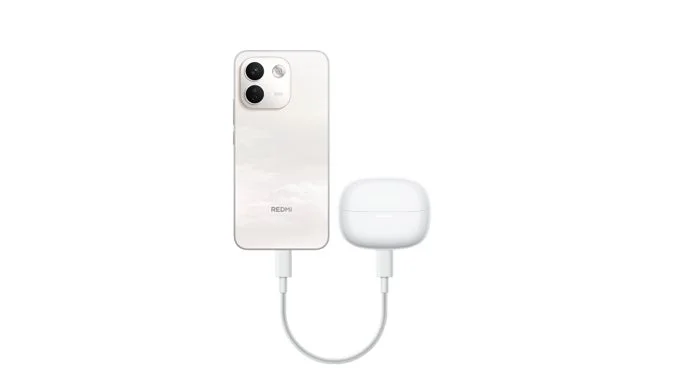 REDMI Phone Charging Earbuds