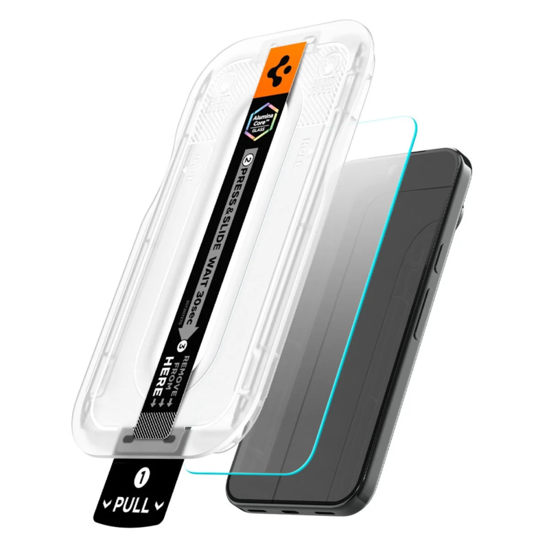 EZ Fit Pro Glass Film