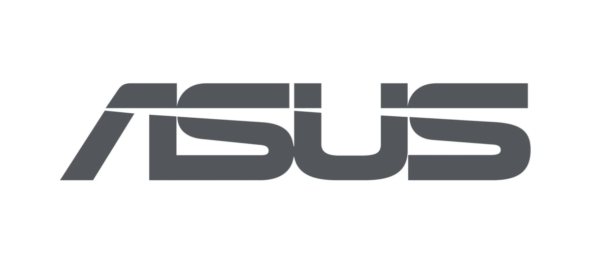 ASUS logo