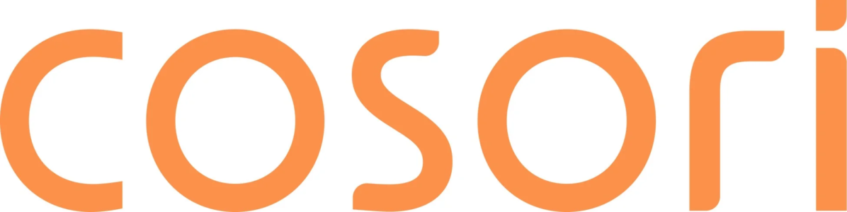 COSORI logo