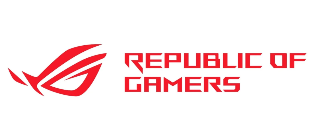 REPUBLIC OF GAMERS logo