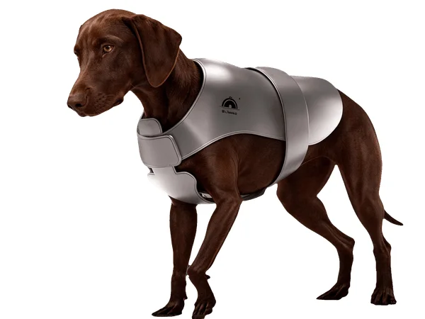Pet (Dog) Ice Vest