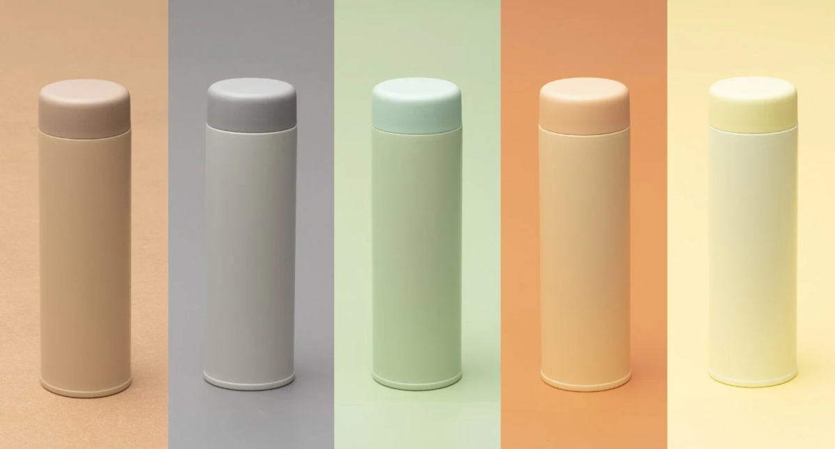 Basic Products Lineup