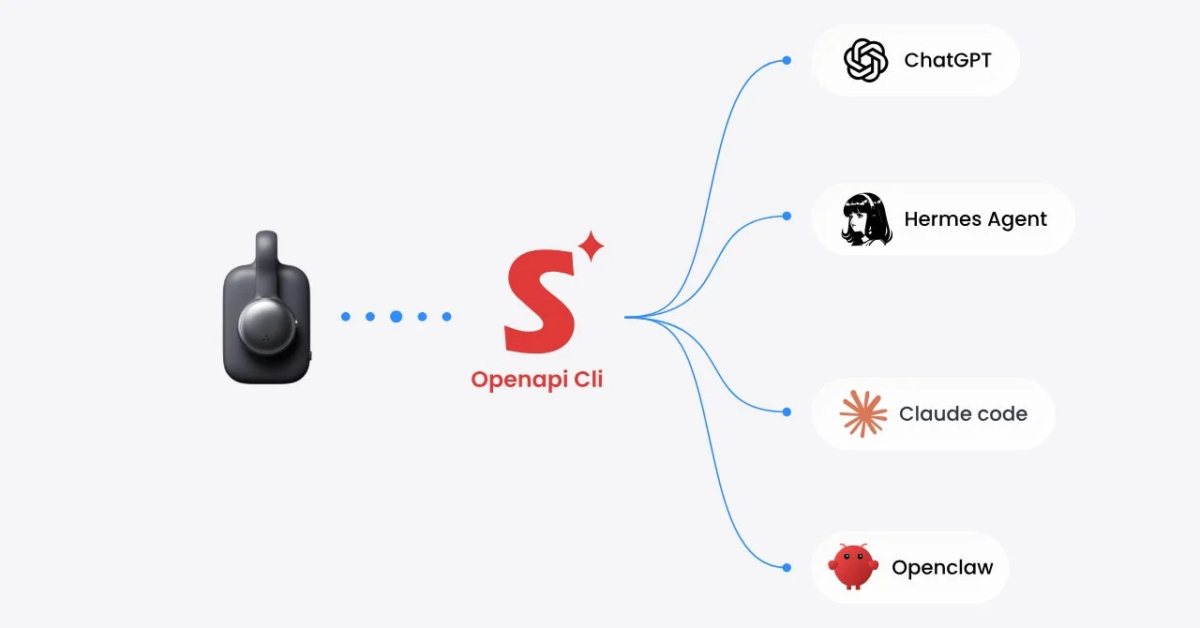Leveraging Recorded Conversations for AI Agents