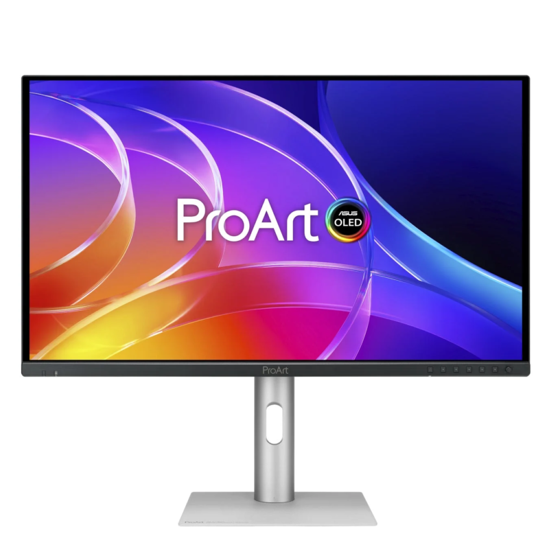 ProArt Display OLED PA279CDV