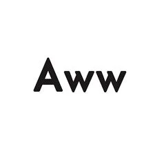Aww brand logo