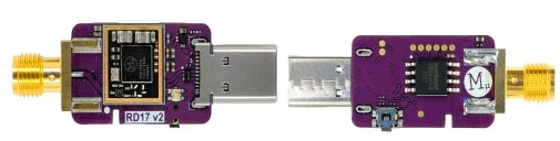 MM8108-RD17 USB Adapter