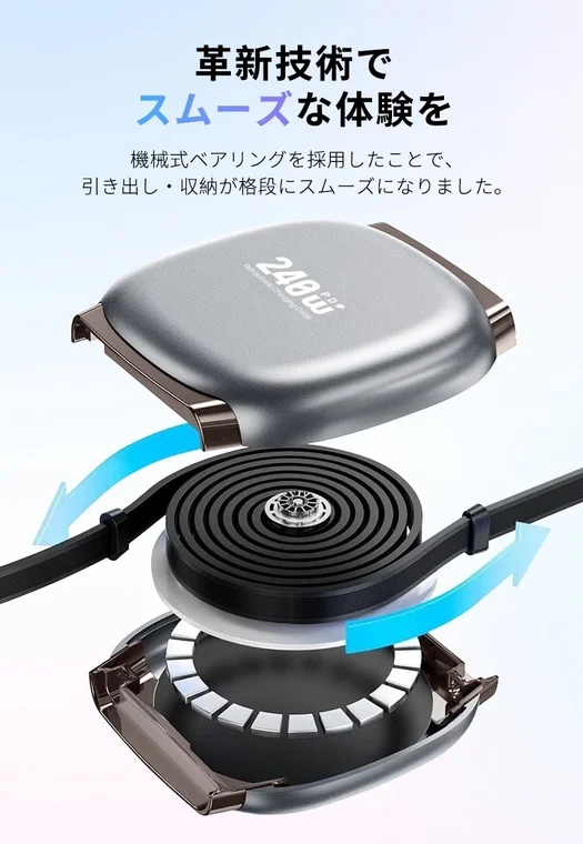 Advanced Bearing Technology
