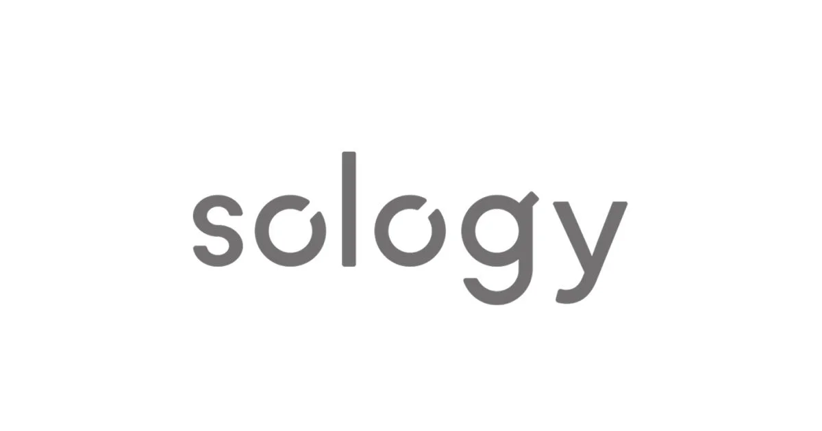 sology Logo