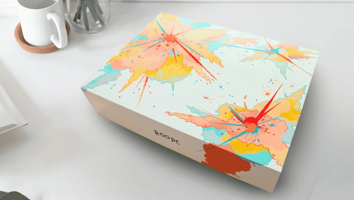 RooPC Box