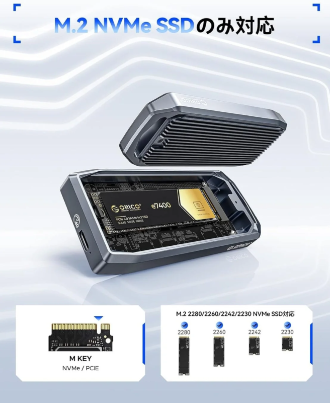 M.2 NVMe SSD Compatibility