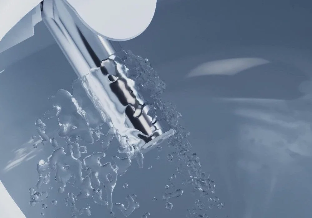 Nozzle Cleaning
