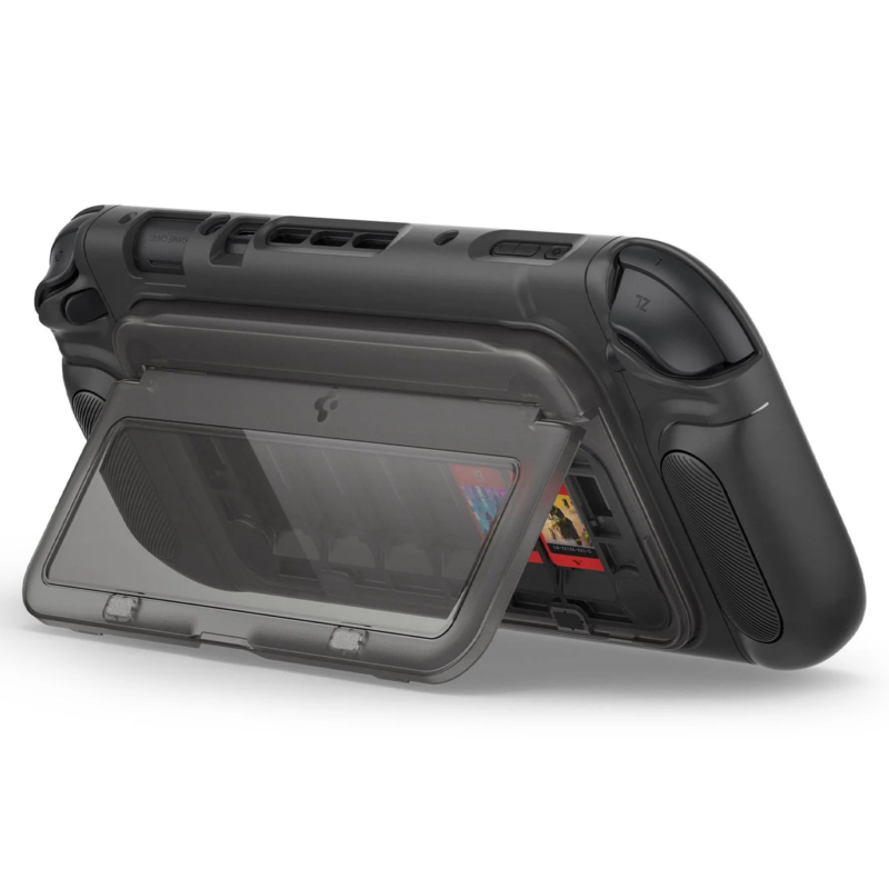 Nintendo Switch2 Case Snap Switch
