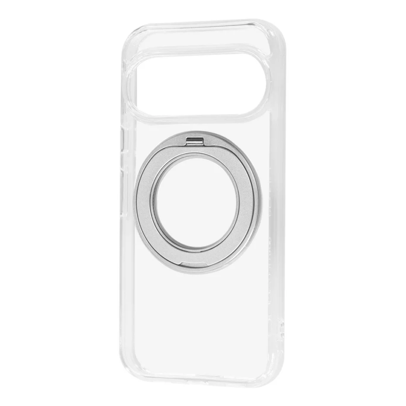 Smartphone Case with Ring Stand