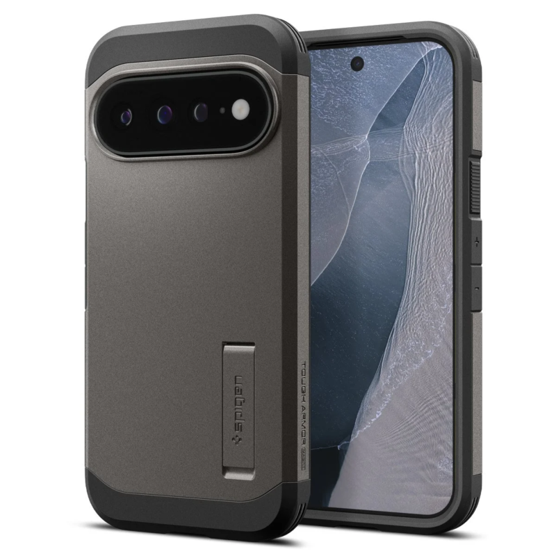 Pixel 11 Pro XL Tough Armor Magfit Case