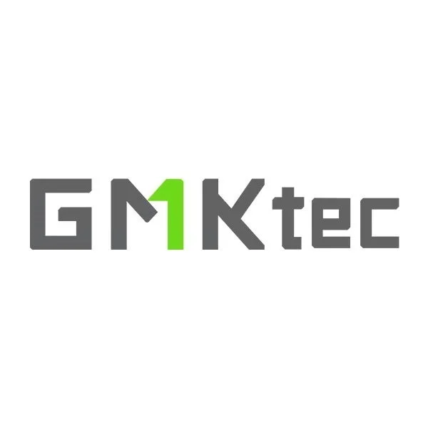 GMKtec Logo