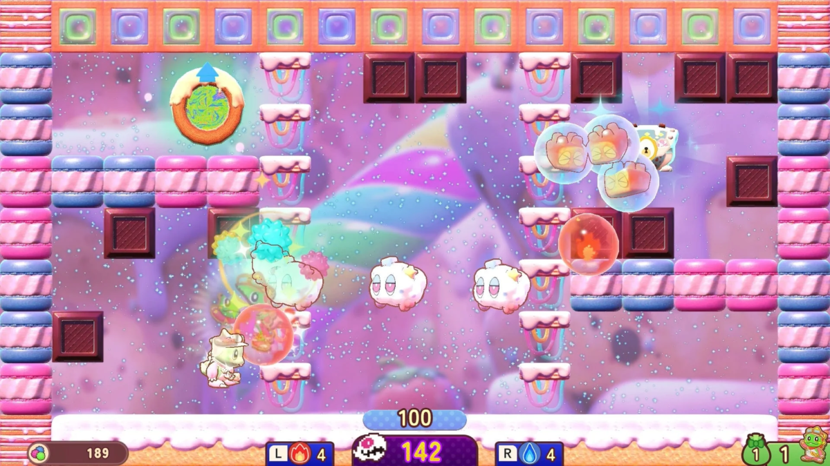 Gameplay Screenshot 1