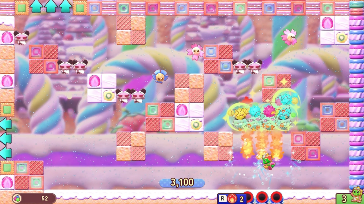 Gameplay Screenshot 2