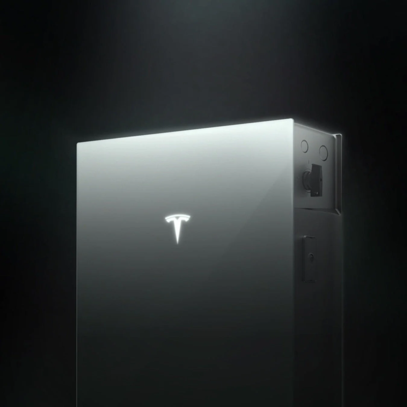 Tesla Powerwall 3