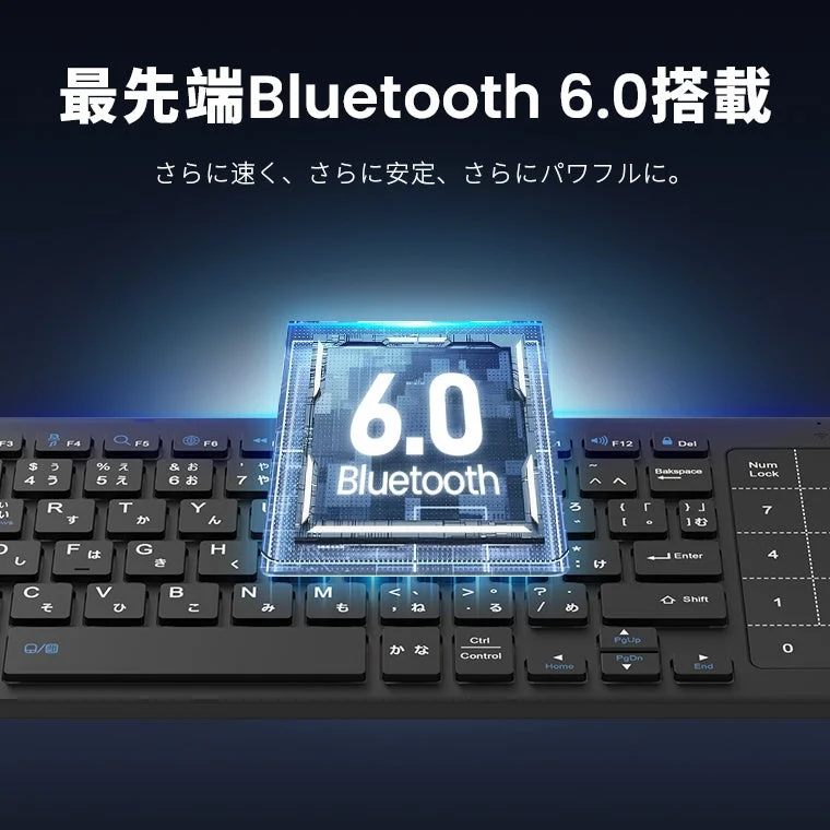 Bluetooth 6.0
