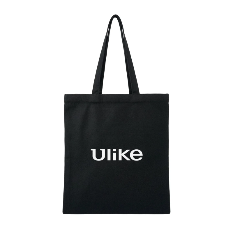 Ulike Tote Bag