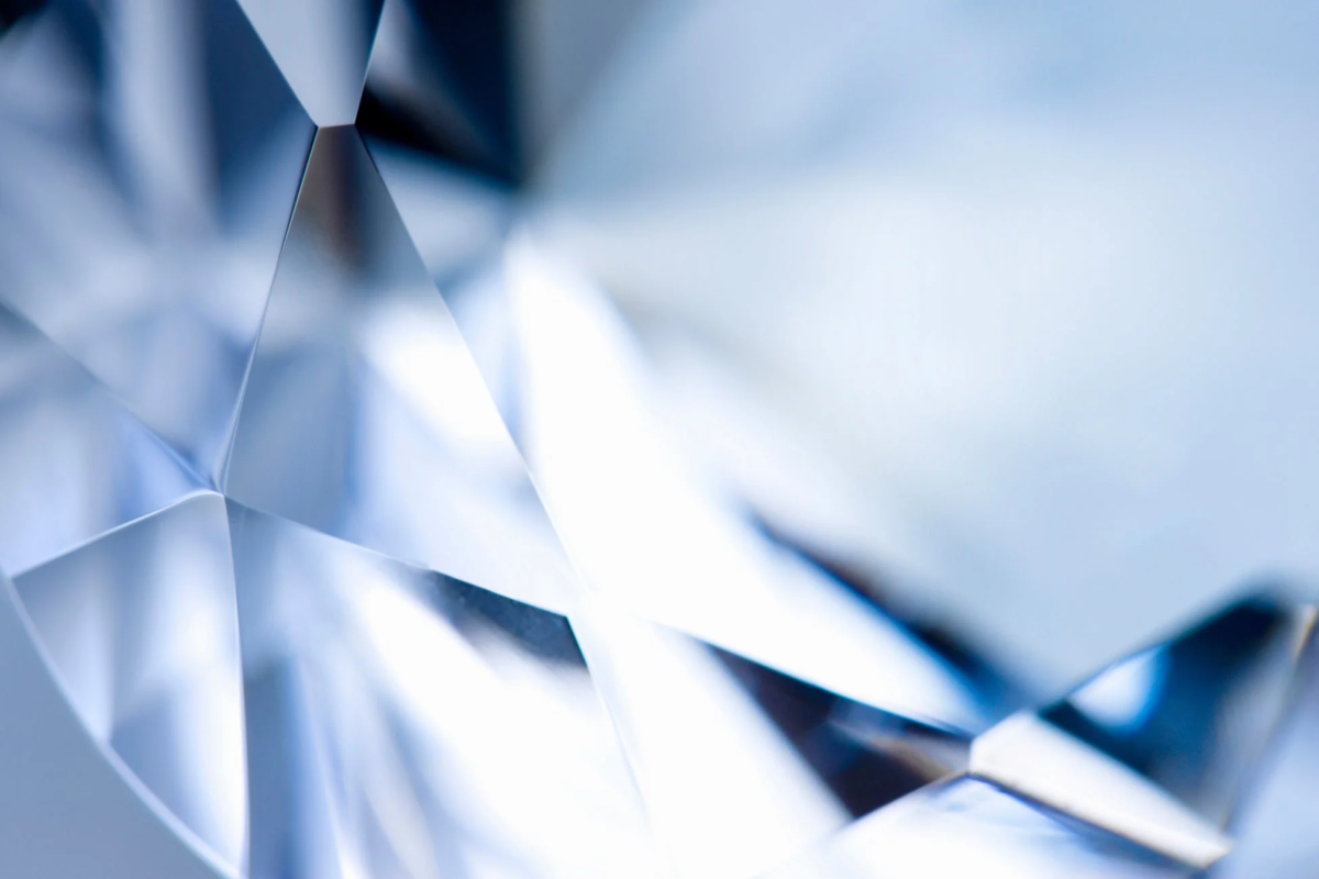 Sapphire Crystal