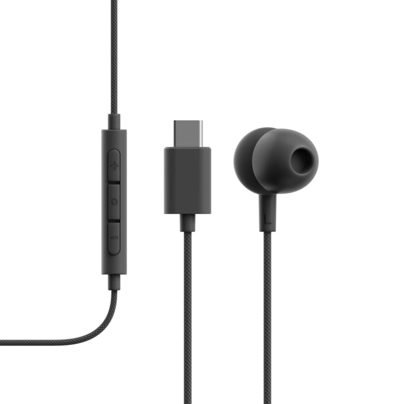 Sudio V3, black, close up