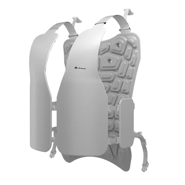 Cooling Vest