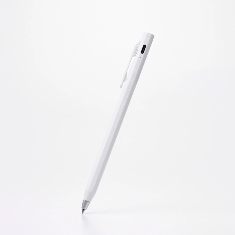 Stylus Two-Way White