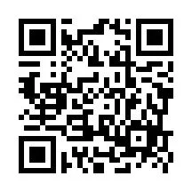 QR Code for Pre-registration
